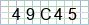 This is a captcha-picture. It is used to prevent mass-access by robots.