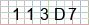 This is a captcha-picture. It is used to prevent mass-access by robots.