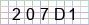 This is a captcha-picture. It is used to prevent mass-access by robots.
