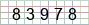 This is a captcha-picture. It is used to prevent mass-access by robots.