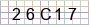 This is a captcha-picture. It is used to prevent mass-access by robots.
