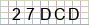 This is a captcha-picture. It is used to prevent mass-access by robots.