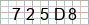This is a captcha-picture. It is used to prevent mass-access by robots.