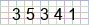 This is a captcha-picture. It is used to prevent mass-access by robots.