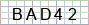 This is a captcha-picture. It is used to prevent mass-access by robots.