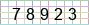 This is a captcha-picture. It is used to prevent mass-access by robots.