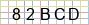 This is a captcha-picture. It is used to prevent mass-access by robots.