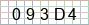 This is a captcha-picture. It is used to prevent mass-access by robots.