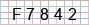 This is a captcha-picture. It is used to prevent mass-access by robots.