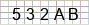 This is a captcha-picture. It is used to prevent mass-access by robots.