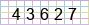 This is a captcha-picture. It is used to prevent mass-access by robots.