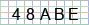 This is a captcha-picture. It is used to prevent mass-access by robots.