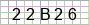This is a captcha-picture. It is used to prevent mass-access by robots.