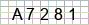 This is a captcha-picture. It is used to prevent mass-access by robots.