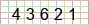 This is a captcha-picture. It is used to prevent mass-access by robots.