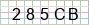 This is a captcha-picture. It is used to prevent mass-access by robots.