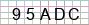 This is a captcha-picture. It is used to prevent mass-access by robots.