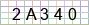 This is a captcha-picture. It is used to prevent mass-access by robots.