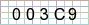 This is a captcha-picture. It is used to prevent mass-access by robots.