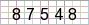 This is a captcha-picture. It is used to prevent mass-access by robots.