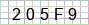 This is a captcha-picture. It is used to prevent mass-access by robots.