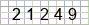 This is a captcha-picture. It is used to prevent mass-access by robots.