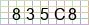 This is a captcha-picture. It is used to prevent mass-access by robots.