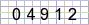 This is a captcha-picture. It is used to prevent mass-access by robots.
