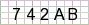 This is a captcha-picture. It is used to prevent mass-access by robots.