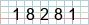 This is a captcha-picture. It is used to prevent mass-access by robots.