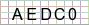 This is a captcha-picture. It is used to prevent mass-access by robots.