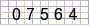This is a captcha-picture. It is used to prevent mass-access by robots.
