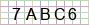 This is a captcha-picture. It is used to prevent mass-access by robots.