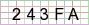 This is a captcha-picture. It is used to prevent mass-access by robots.