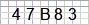 This is a captcha-picture. It is used to prevent mass-access by robots.