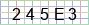 This is a captcha-picture. It is used to prevent mass-access by robots.