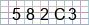 This is a captcha-picture. It is used to prevent mass-access by robots.