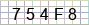 This is a captcha-picture. It is used to prevent mass-access by robots.