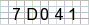 This is a captcha-picture. It is used to prevent mass-access by robots.
