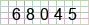 This is a captcha-picture. It is used to prevent mass-access by robots.