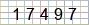 This is a captcha-picture. It is used to prevent mass-access by robots.