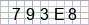 This is a captcha-picture. It is used to prevent mass-access by robots.