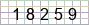 This is a captcha-picture. It is used to prevent mass-access by robots.