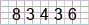 This is a captcha-picture. It is used to prevent mass-access by robots.