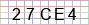 This is a captcha-picture. It is used to prevent mass-access by robots.