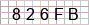 This is a captcha-picture. It is used to prevent mass-access by robots.