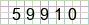 This is a captcha-picture. It is used to prevent mass-access by robots.