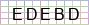 This is a captcha-picture. It is used to prevent mass-access by robots.