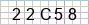 This is a captcha-picture. It is used to prevent mass-access by robots.