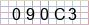 This is a captcha-picture. It is used to prevent mass-access by robots.
